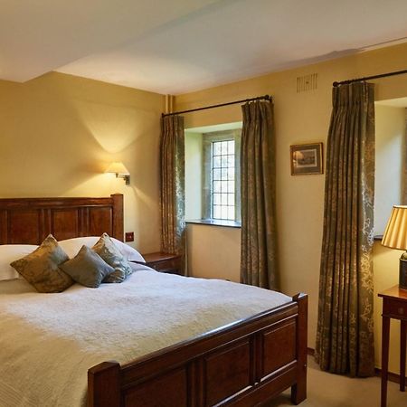 Bailiffscourt Hotel & Spa Аръндел Екстериор снимка