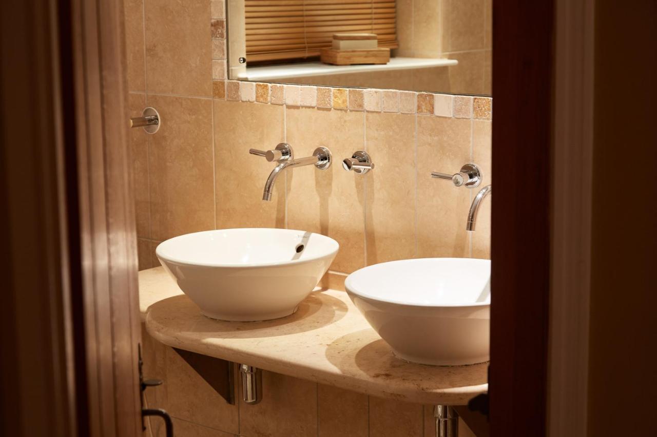 Bailiffscourt Hotel & Spa Аръндел Екстериор снимка