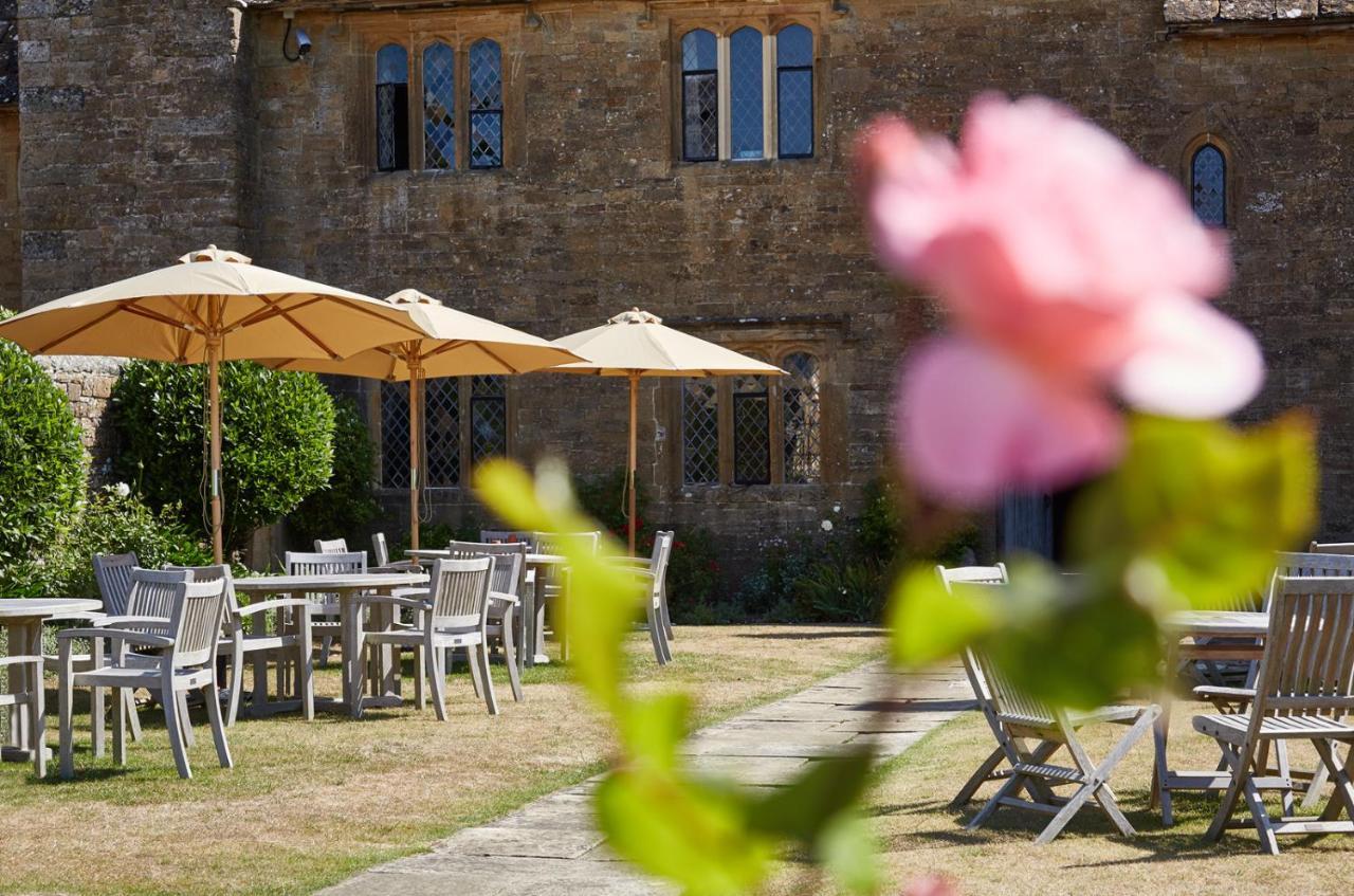 Bailiffscourt Hotel & Spa Аръндел Екстериор снимка