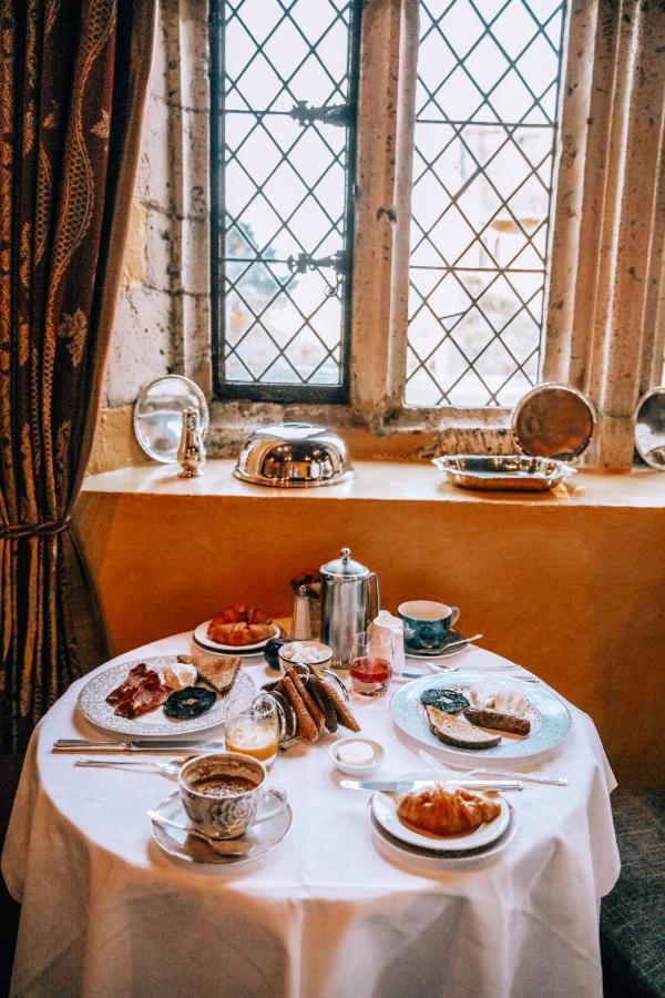 Bailiffscourt Hotel & Spa Аръндел Екстериор снимка