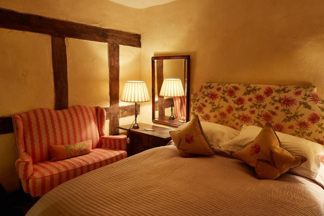 Bailiffscourt Hotel & Spa Аръндел Екстериор снимка