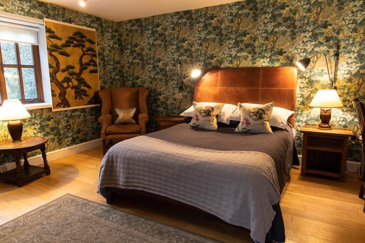 Bailiffscourt Hotel & Spa Аръндел Екстериор снимка