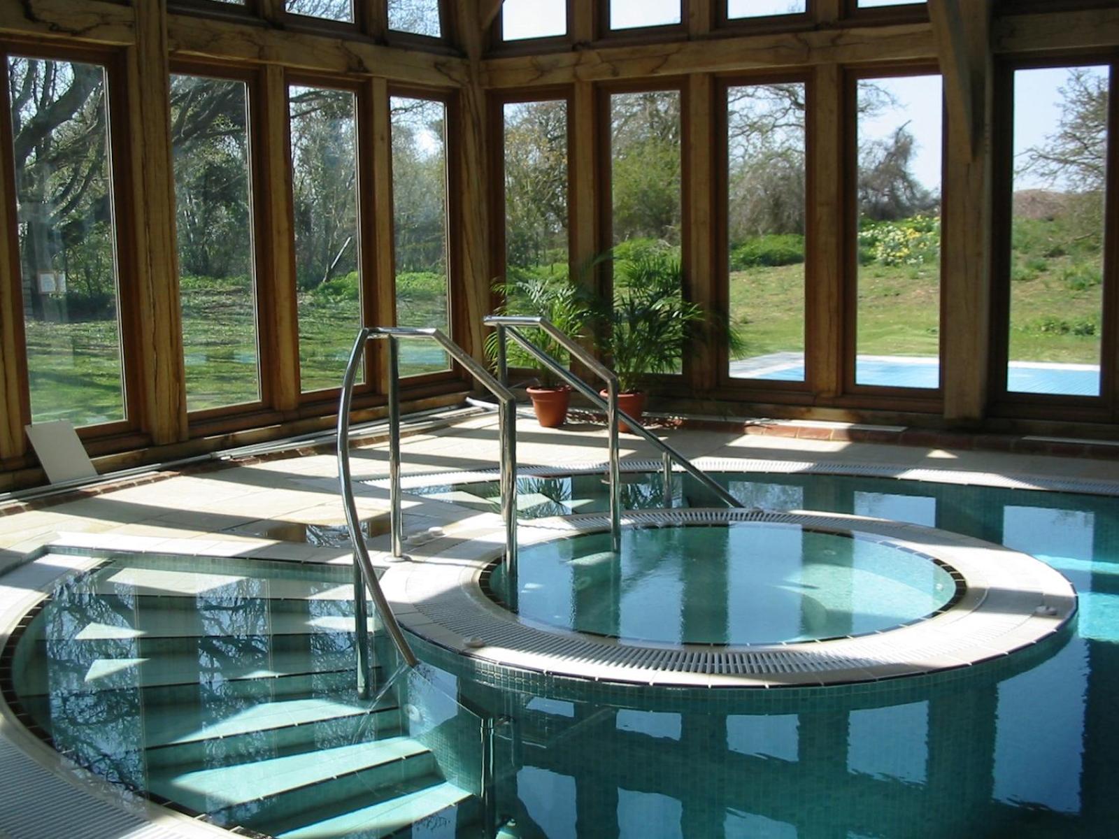 Bailiffscourt Hotel & Spa Аръндел Екстериор снимка