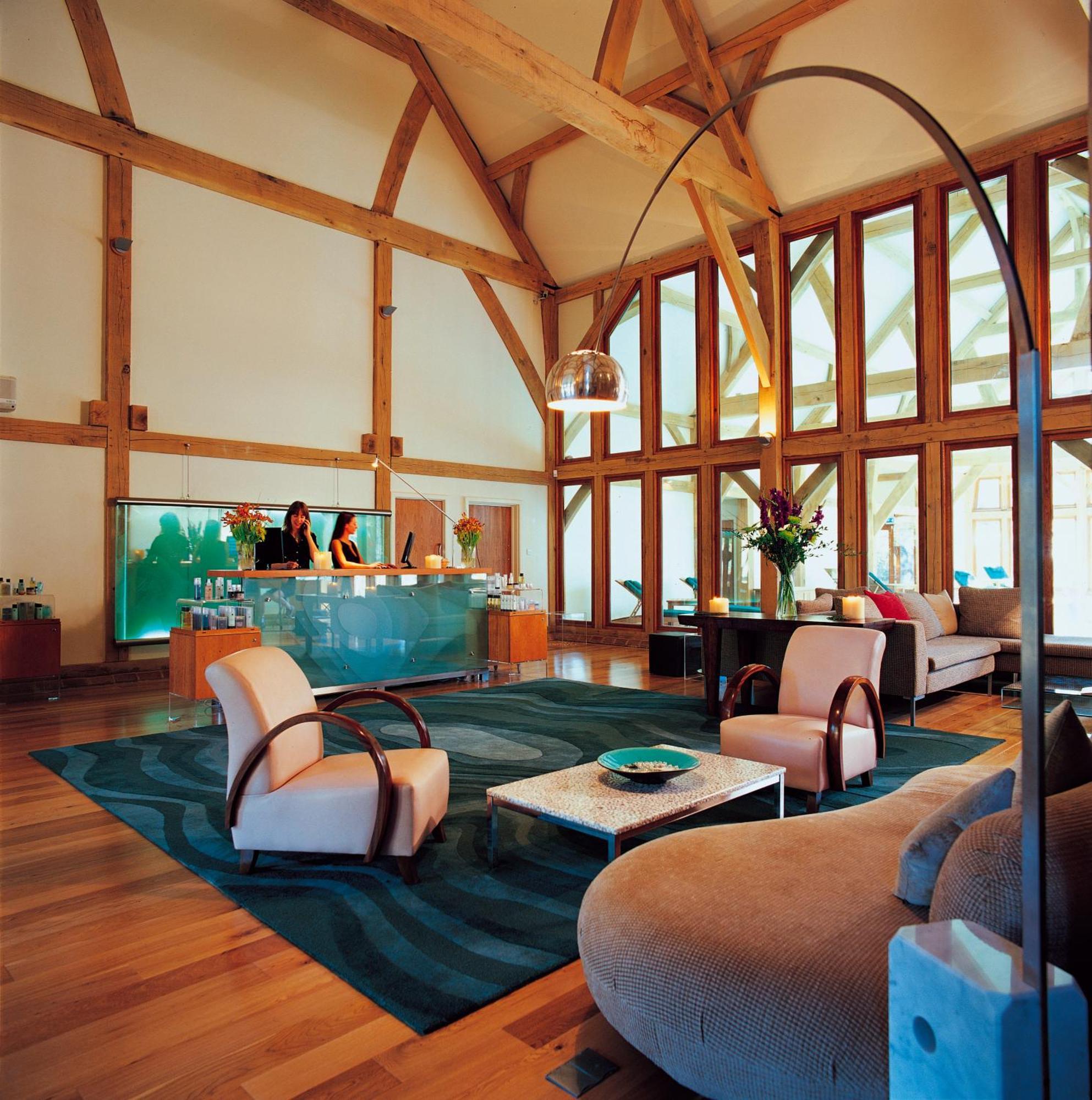 Bailiffscourt Hotel & Spa Аръндел Екстериор снимка