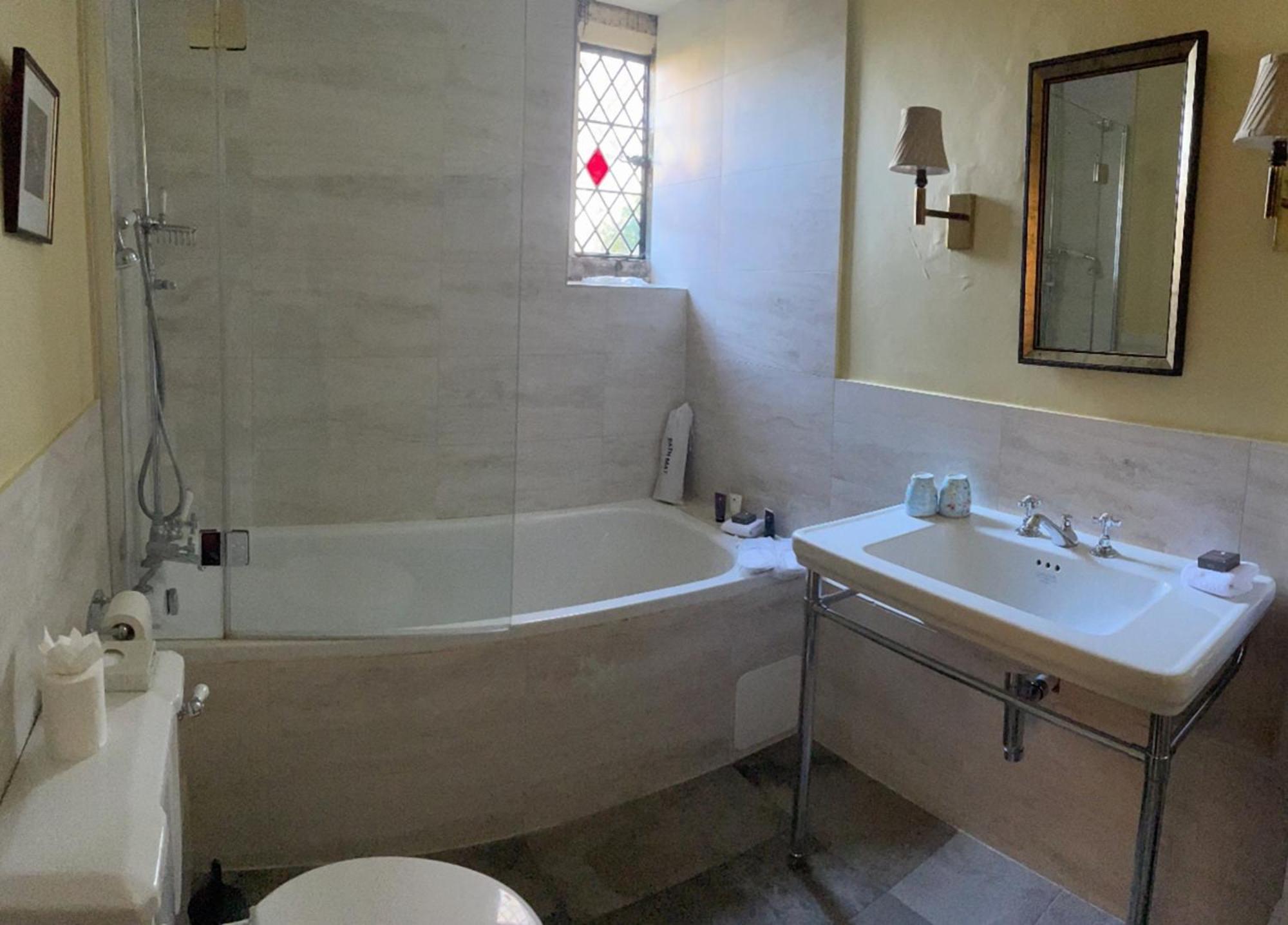 Bailiffscourt Hotel & Spa Аръндел Екстериор снимка