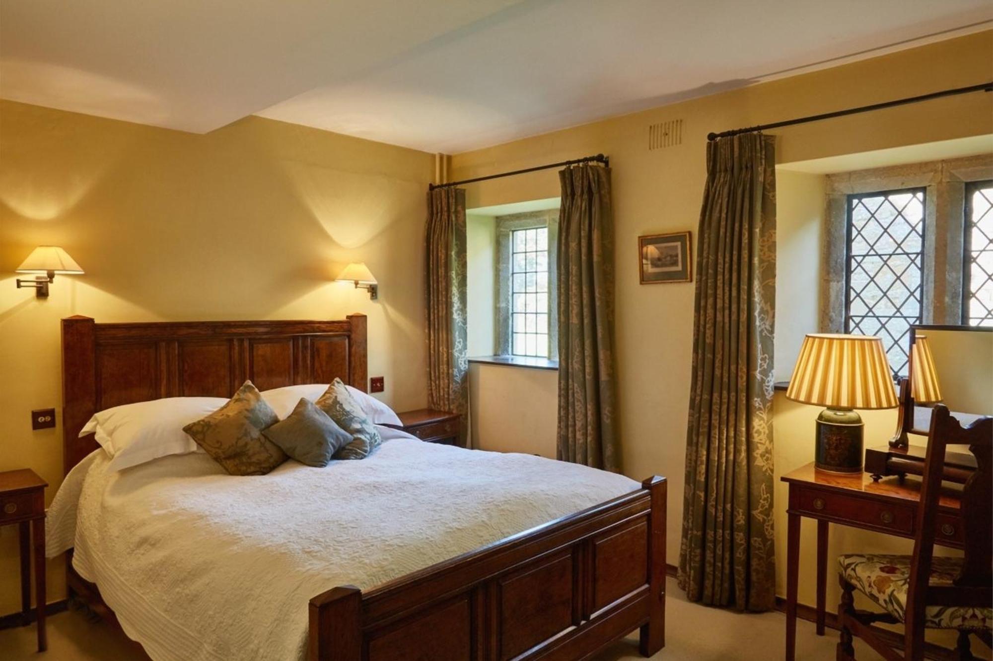 Bailiffscourt Hotel & Spa Аръндел Екстериор снимка
