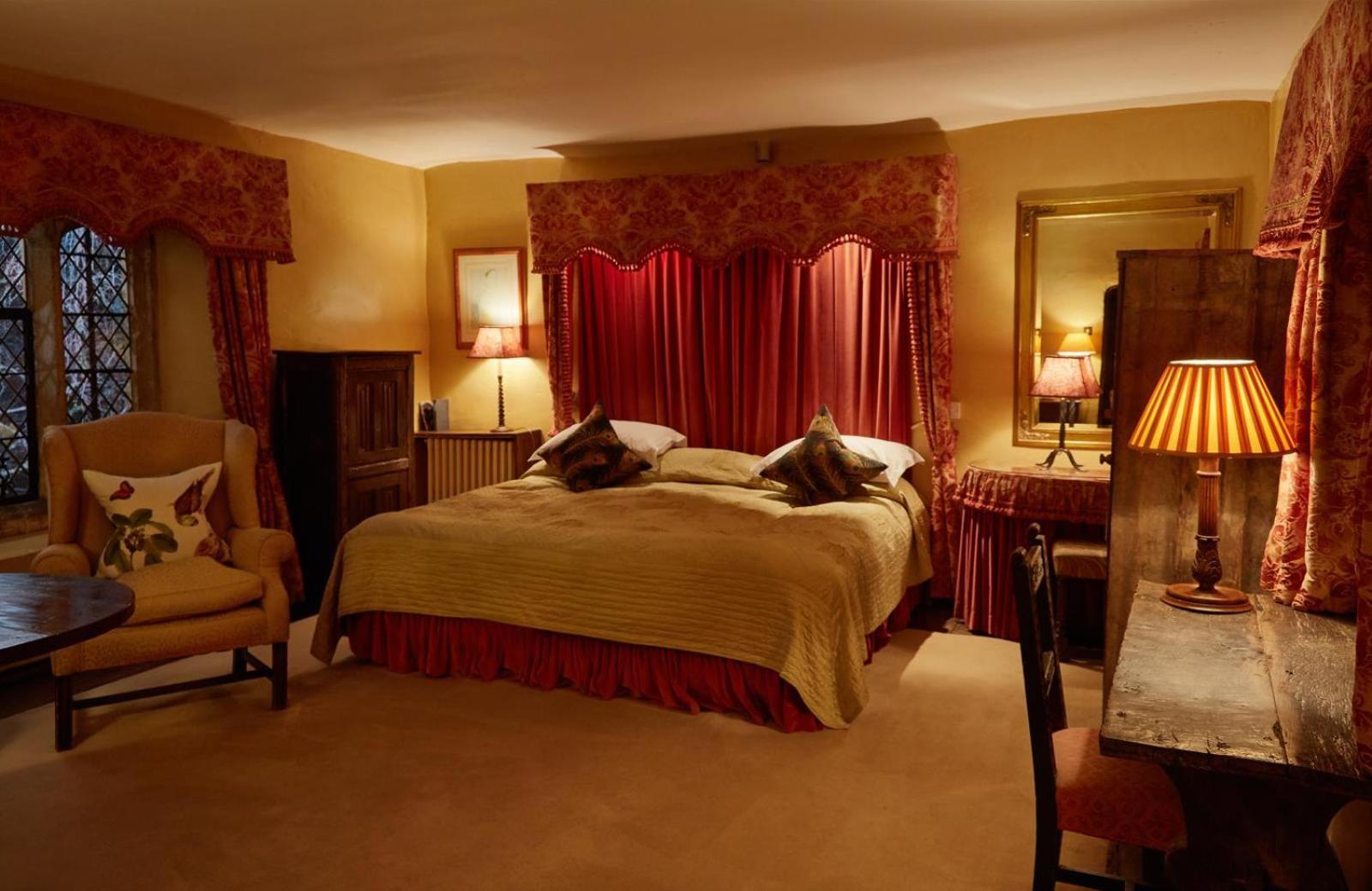 Bailiffscourt Hotel & Spa Аръндел Екстериор снимка