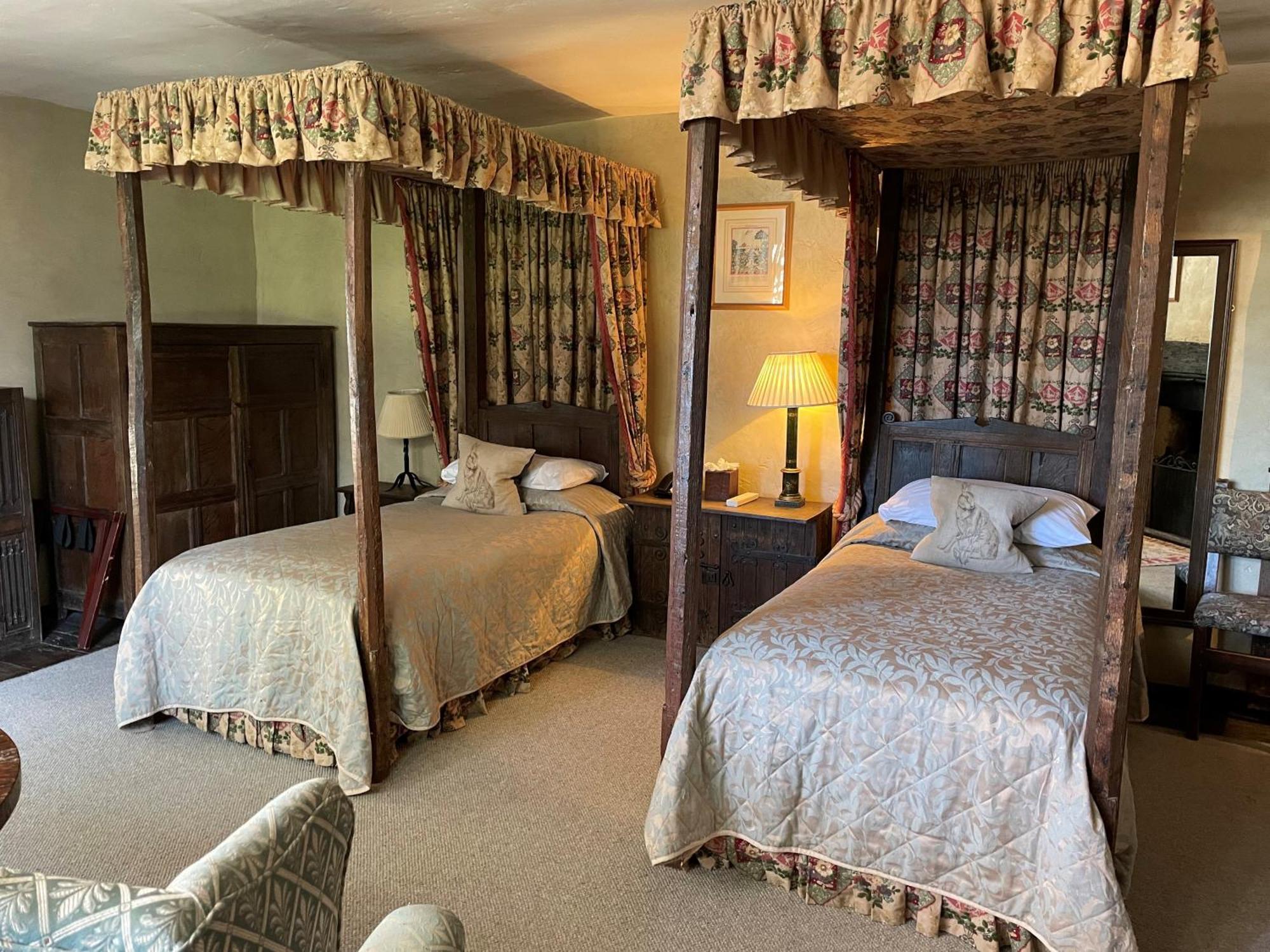 Bailiffscourt Hotel & Spa Аръндел Стая снимка