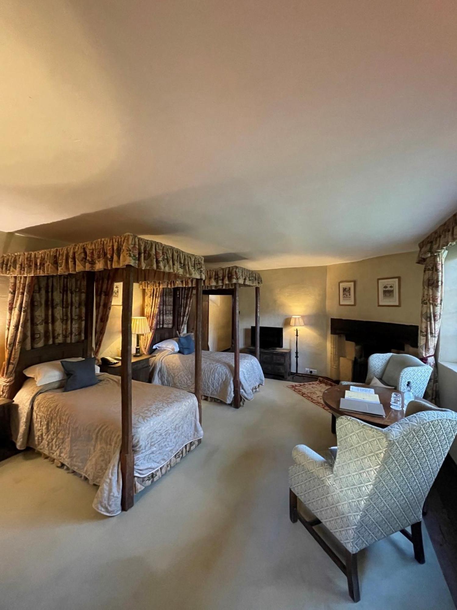 Bailiffscourt Hotel & Spa Аръндел Стая снимка