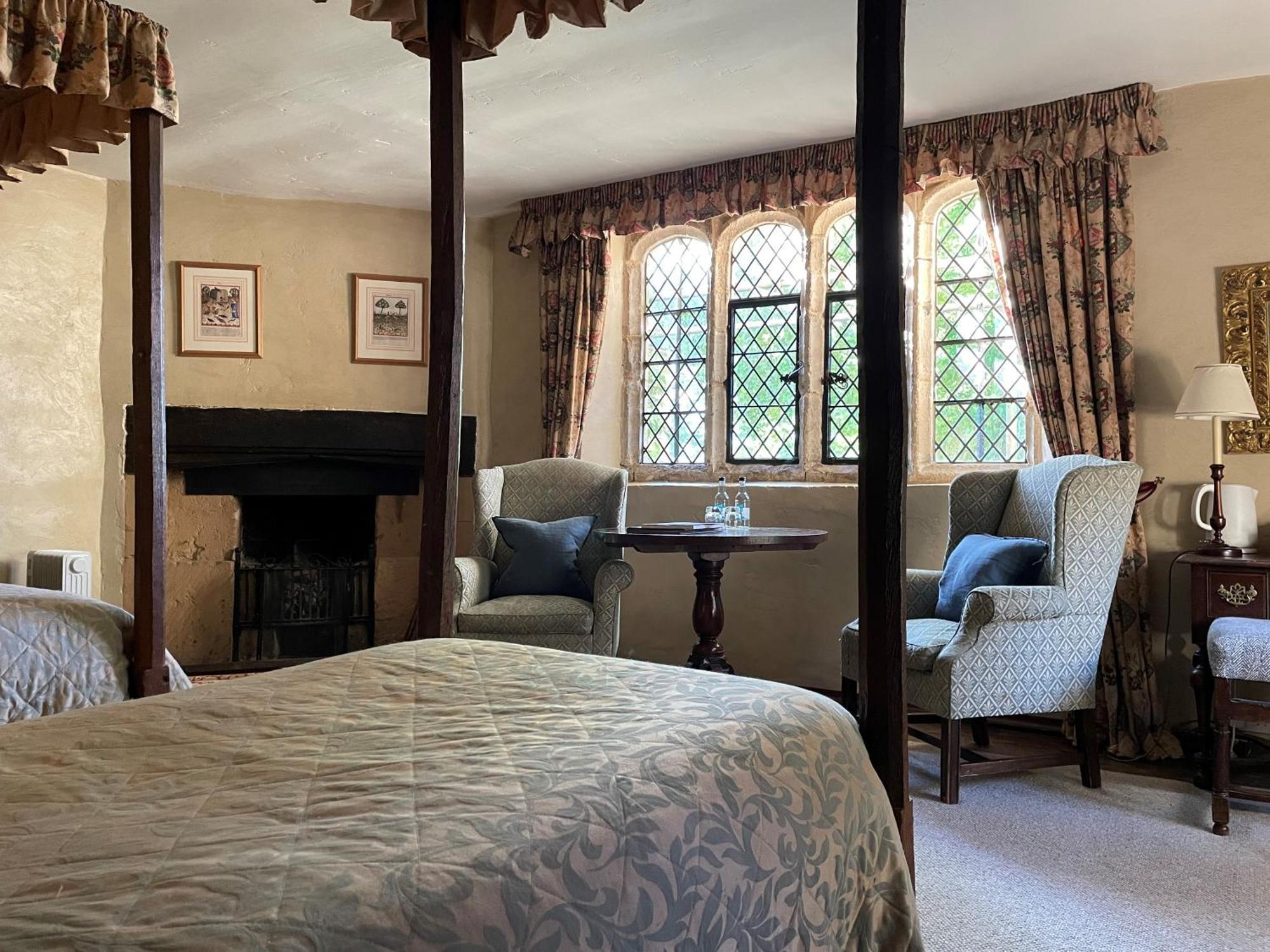 Bailiffscourt Hotel & Spa Аръндел Стая снимка