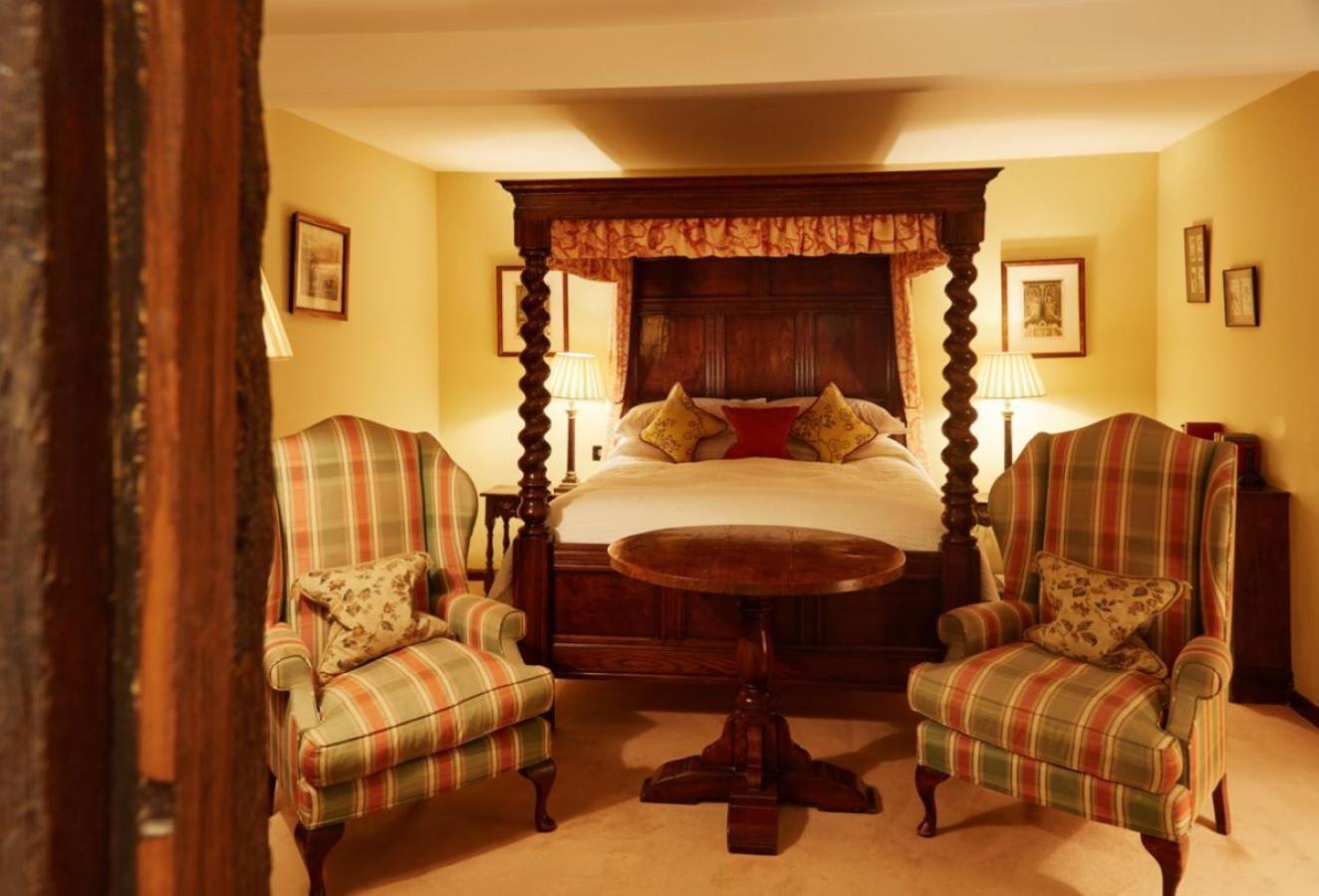 Bailiffscourt Hotel & Spa Аръндел Стая снимка