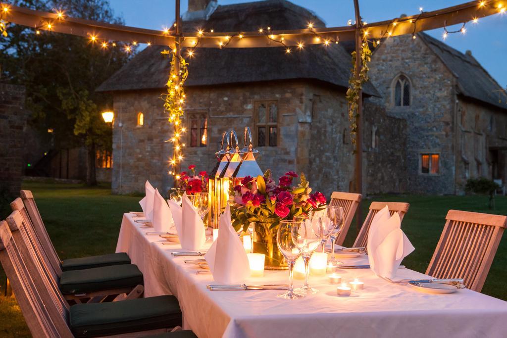 Bailiffscourt Hotel & Spa Аръндел Екстериор снимка
