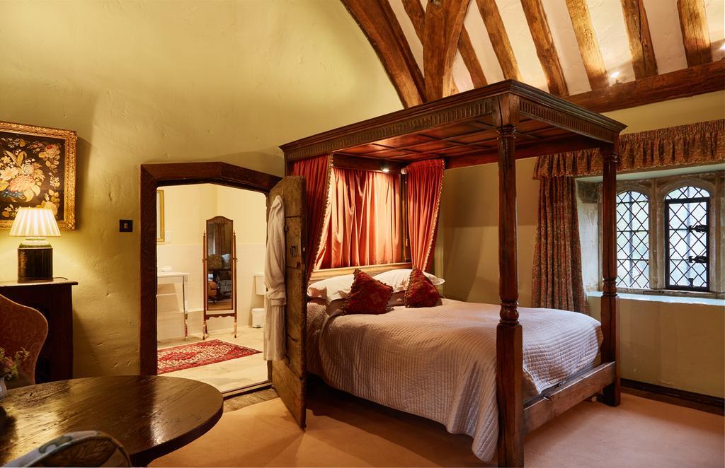 Bailiffscourt Hotel & Spa Аръндел Екстериор снимка