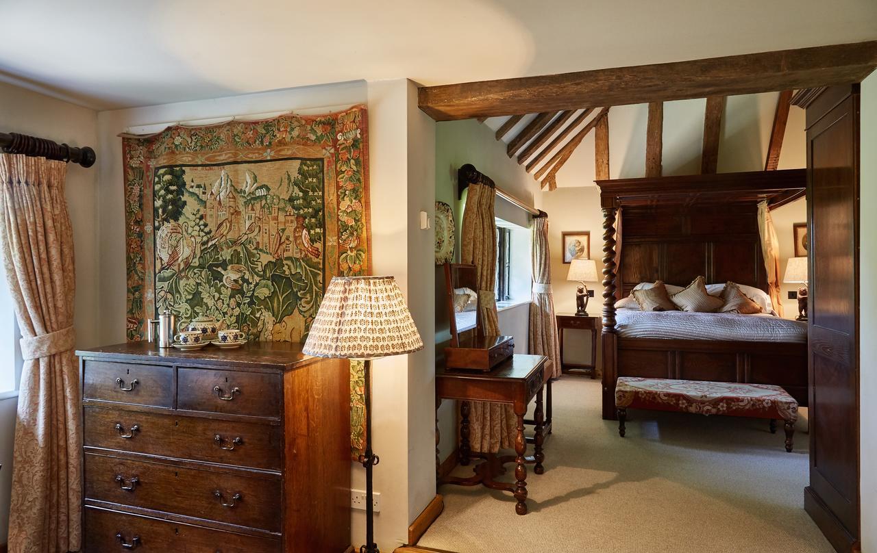 Bailiffscourt Hotel & Spa Аръндел Екстериор снимка