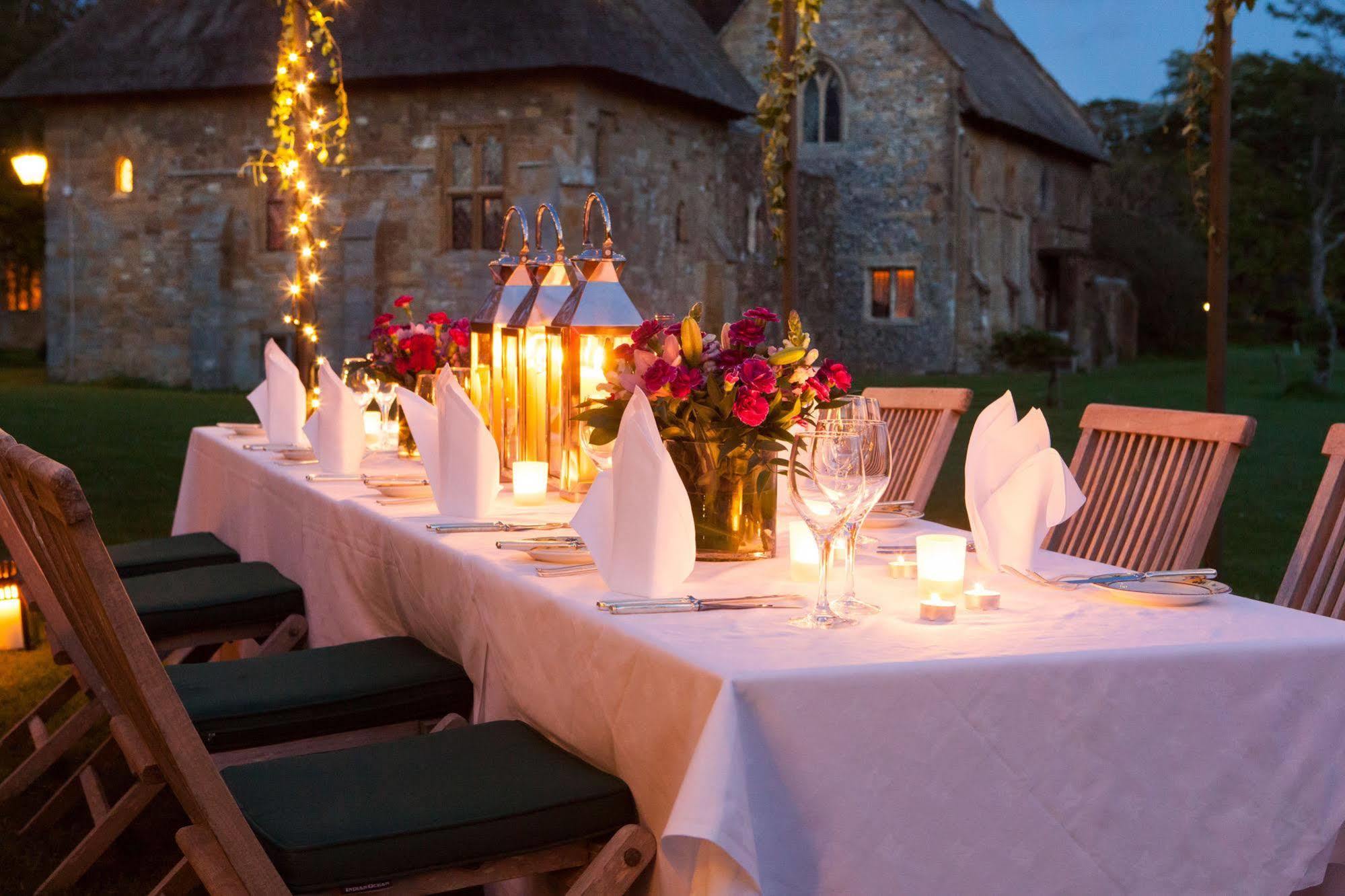 Bailiffscourt Hotel & Spa Аръндел Екстериор снимка