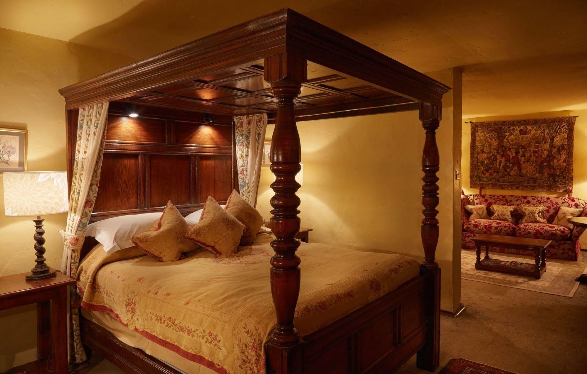 Bailiffscourt Hotel & Spa Аръндел Екстериор снимка
