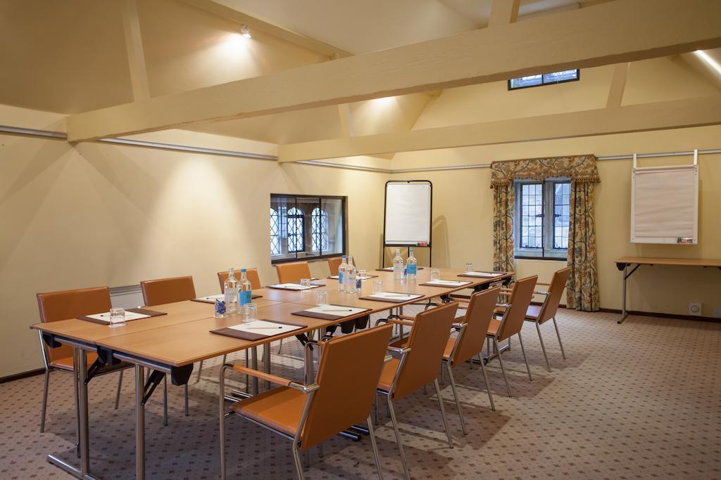 Bailiffscourt Hotel & Spa Аръндел Екстериор снимка
