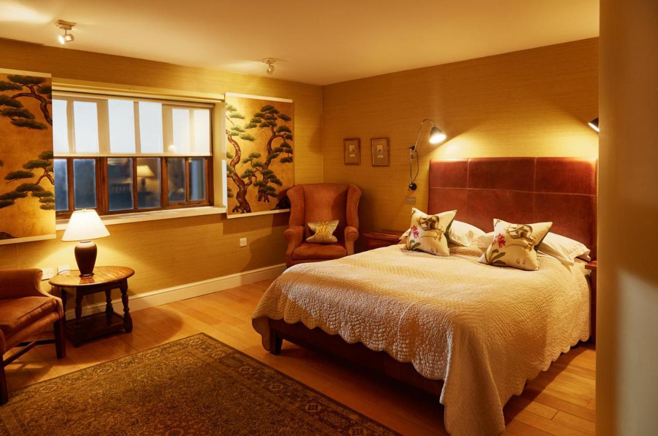 Bailiffscourt Hotel & Spa Аръндел Екстериор снимка