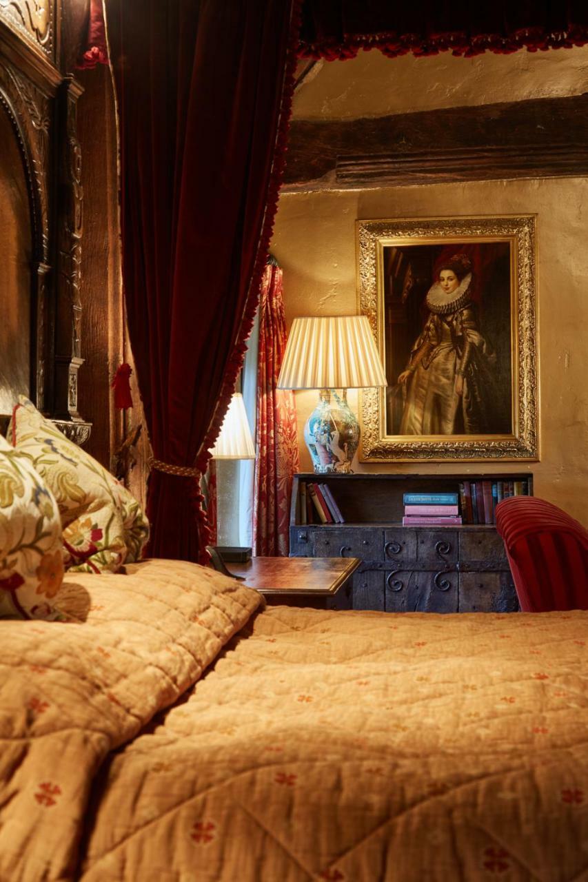 Bailiffscourt Hotel & Spa Аръндел Екстериор снимка
