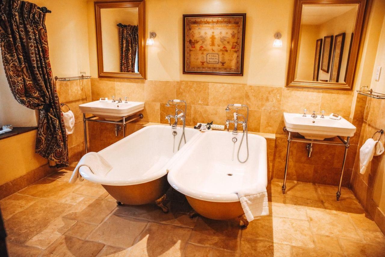 Bailiffscourt Hotel & Spa Аръндел Екстериор снимка