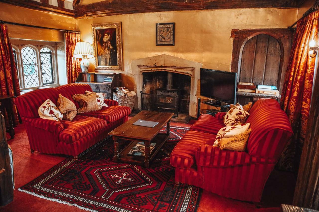 Bailiffscourt Hotel & Spa Аръндел Екстериор снимка