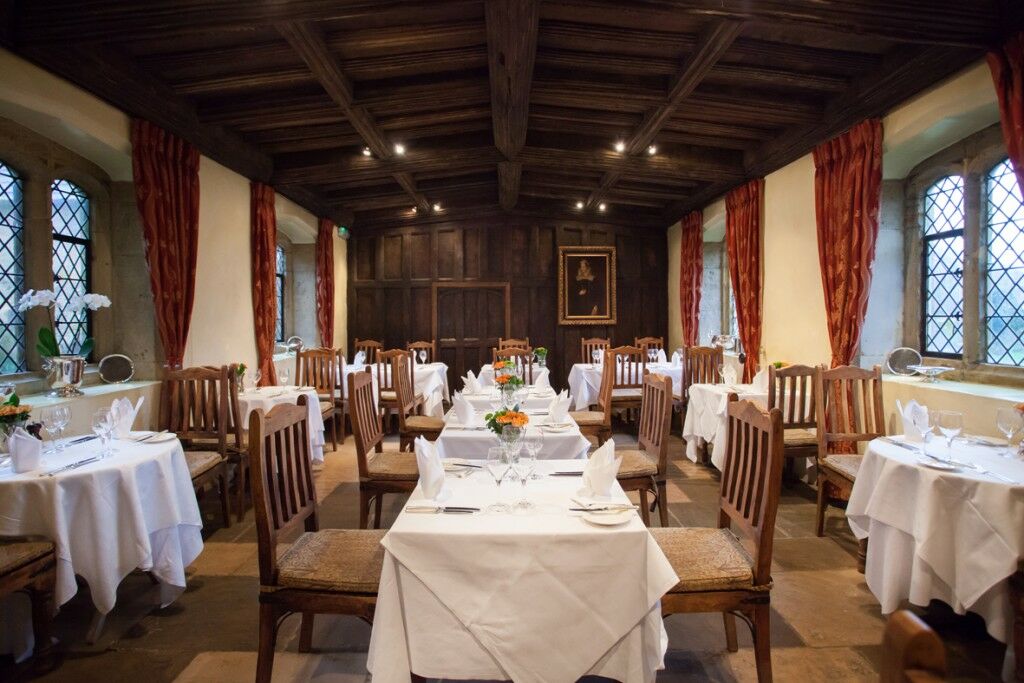 Bailiffscourt Hotel & Spa Аръндел Екстериор снимка