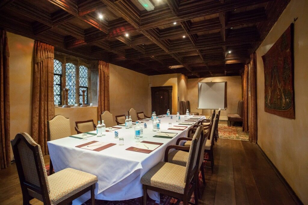 Bailiffscourt Hotel & Spa Аръндел Екстериор снимка