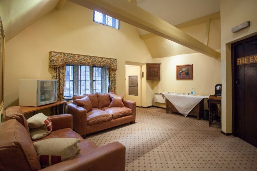 Bailiffscourt Hotel & Spa Аръндел Екстериор снимка