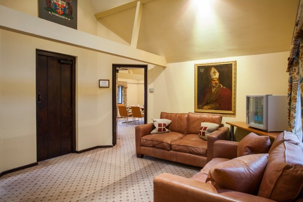 Bailiffscourt Hotel & Spa Аръндел Екстериор снимка